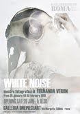 Fernanda Veron - White Noise